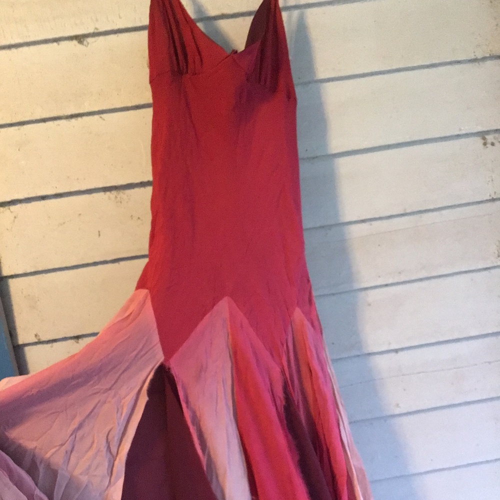 Betsey Johnson vintage Y2K most incredible dress of all time